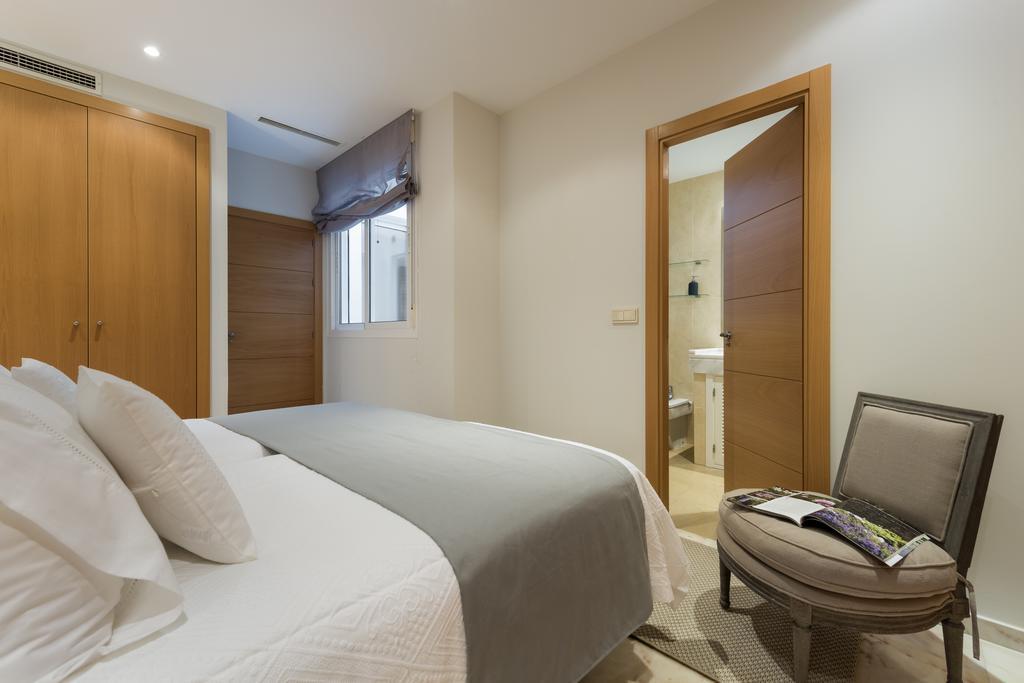 Genteel Vinuesa Apartamento
