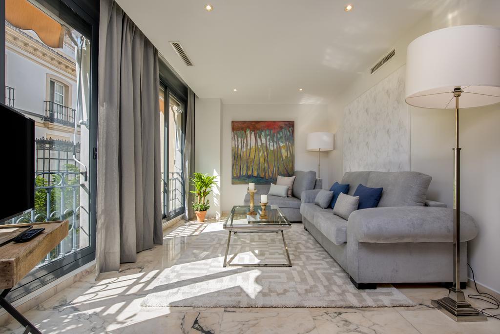 Apartamento Genteel Vinuesa