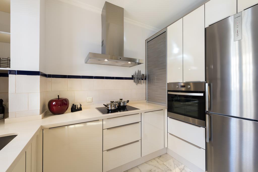 Apartamento Genteel Vinuesa
