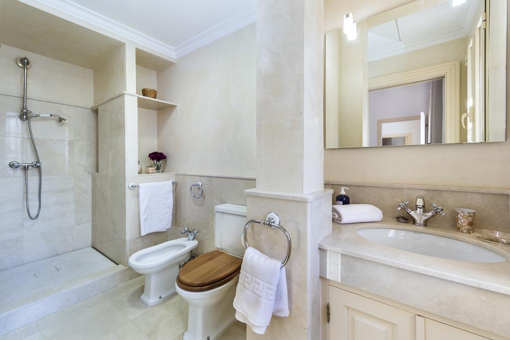 Genteel Vinuesa Apartamento Sevilla