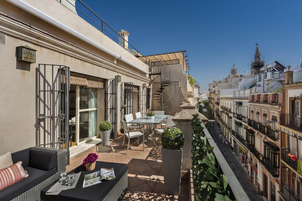 Apartamento Genteel Vinuesa *