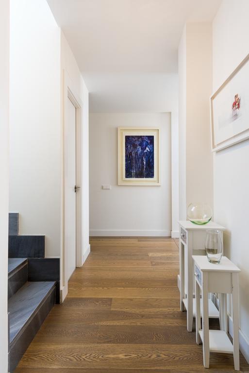 Genteel Santa Cruz Apartamento Sevilla