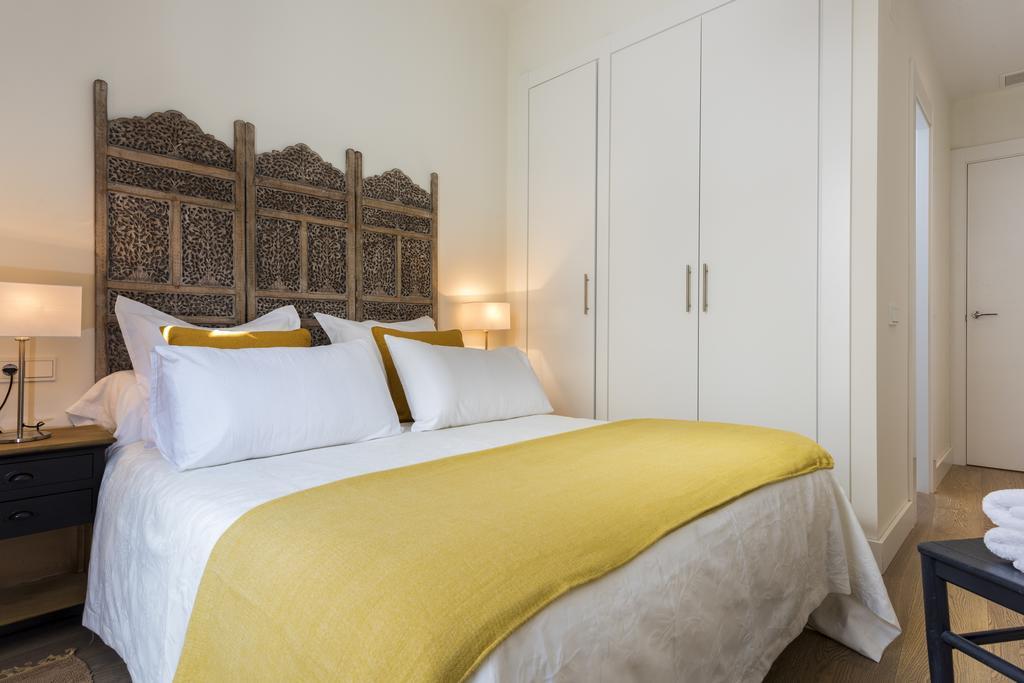 Genteel Santa Cruz Sevilla
