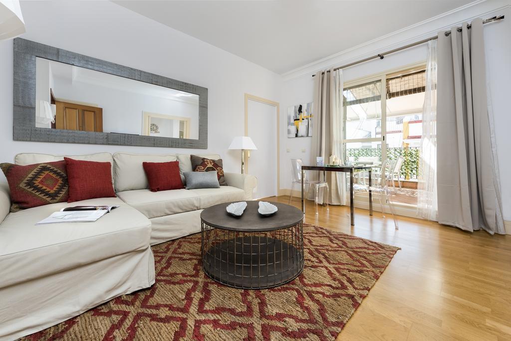 Genteel Vinuesa Apartamento *