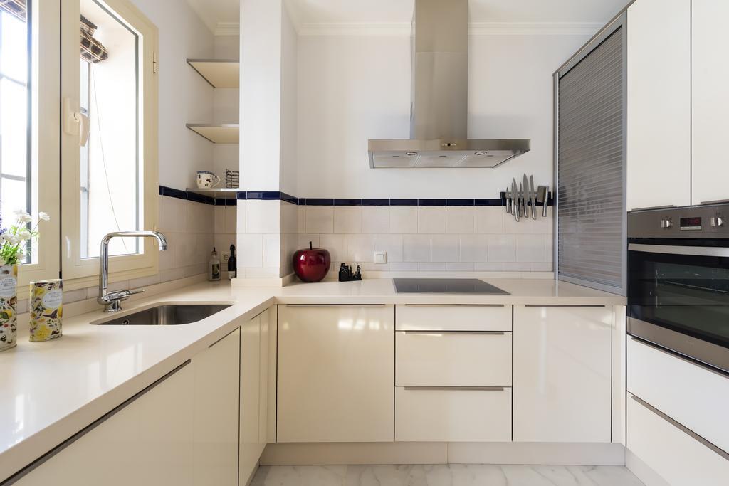 Genteel Vinuesa Apartamento *