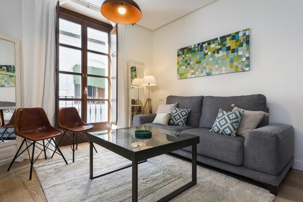 Apartment Genteel Santa Cruz