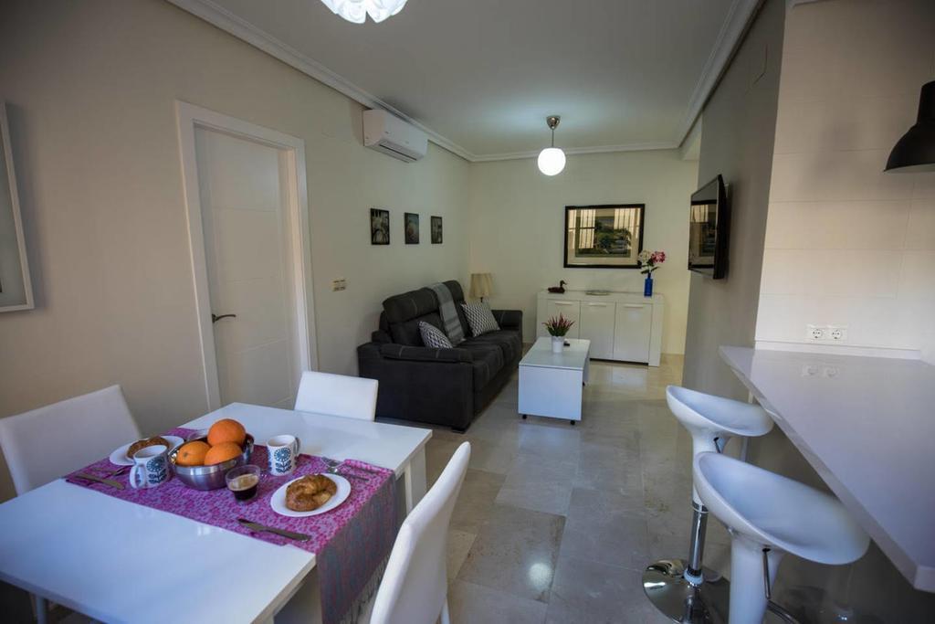 Apartamento Calle Sierpes