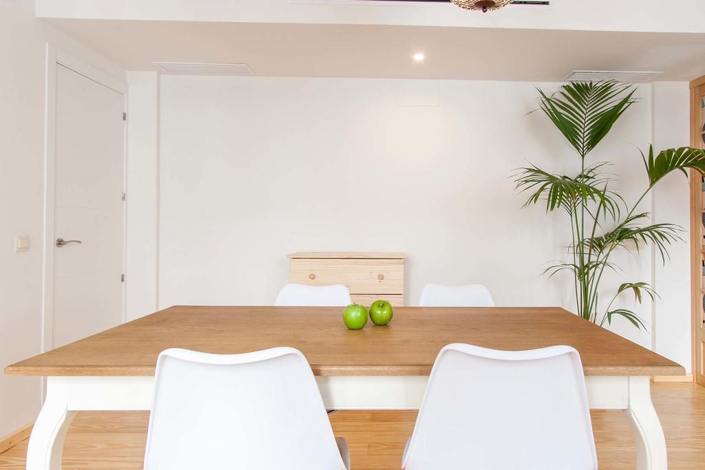 Cozy 1br Recently Renovated In Centre * Sevilla