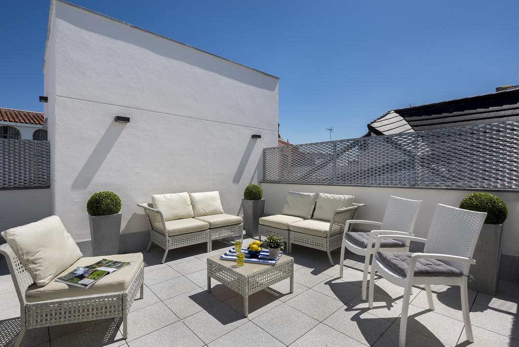 Apartamento Genteel Santa Cruz *