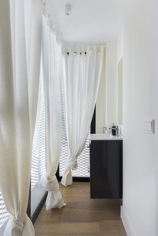 Apartamento Genteel Santa Cruz Sevilla