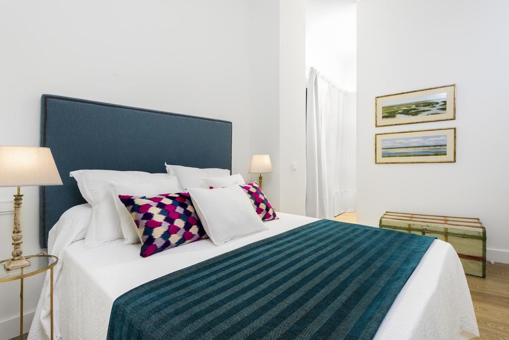 Genteel Santa Cruz Apartamento