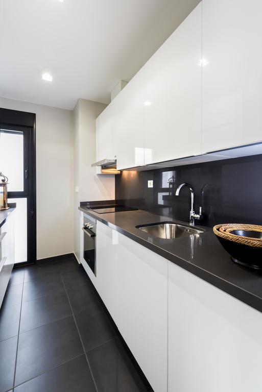 Apartamento Genteel Santa Cruz Sevilla