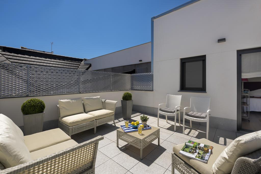 Genteel Santa Cruz Apartamento *