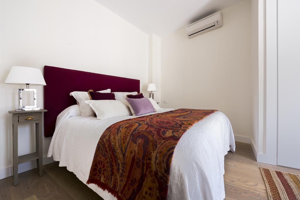 Genteel Santa Cruz Apartamento