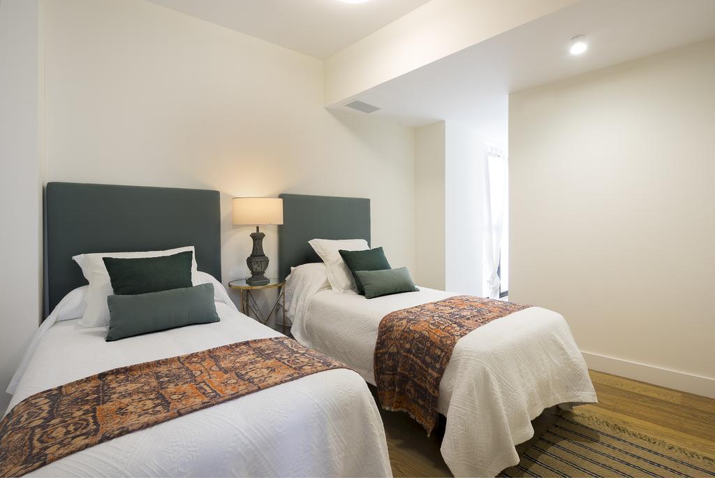 Apartamento Genteel Santa Cruz Sevilla