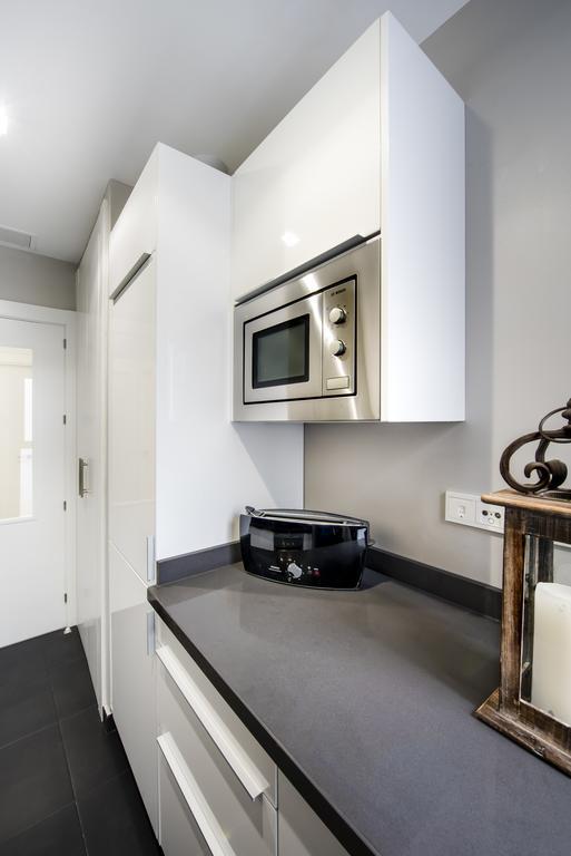 Genteel Santa Cruz Apartment