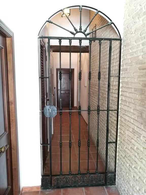 Magnifico ático En Pleno Barrio De Triana Sevilla