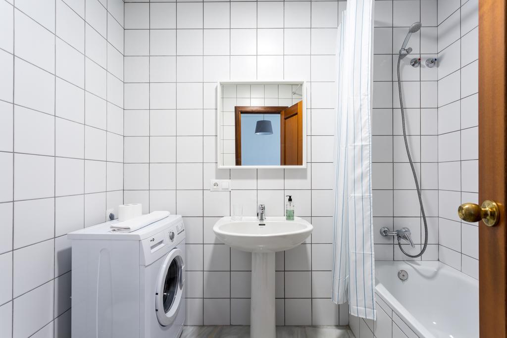 Apartamento Rincones Con Luz Veronica *