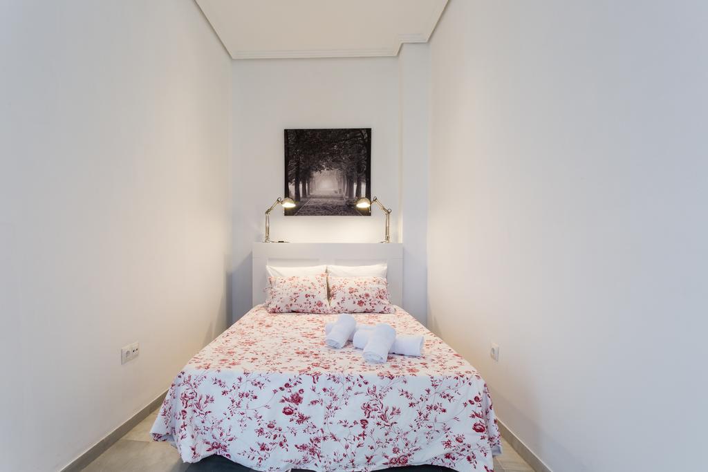 Apartamento Rincones Con Luz Veronica Sevilla