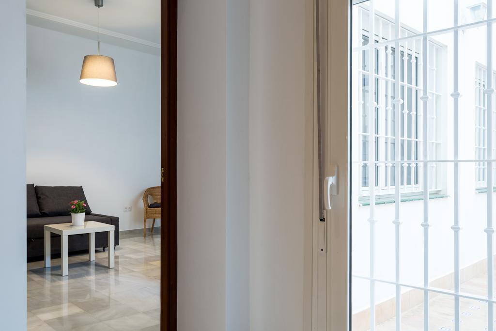 Apartamento Rincones Con Luz Veronica