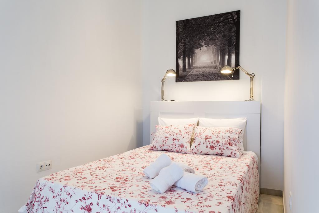 Rincones Con Luz Veronica Apartamento