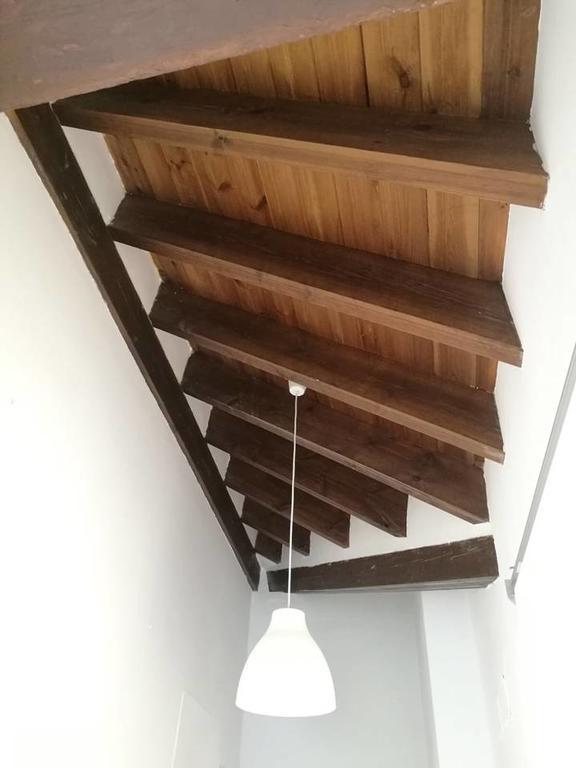 Magnifico ático En Pleno Barrio De Triana * Sevilla