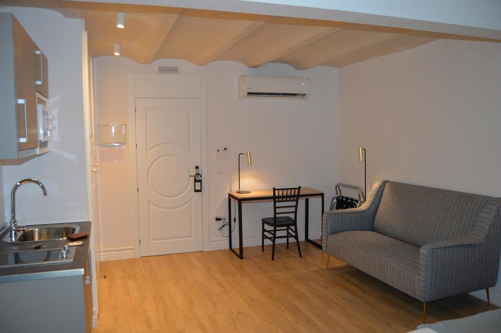 Hom Apartamento *