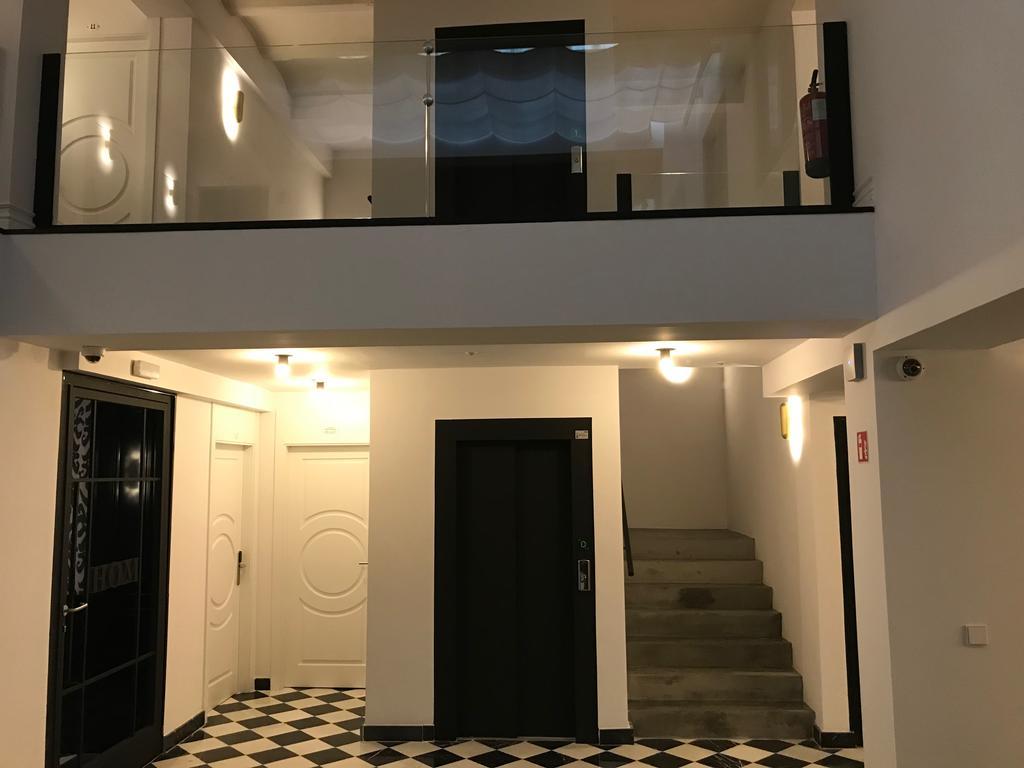 Apartamento Hom *