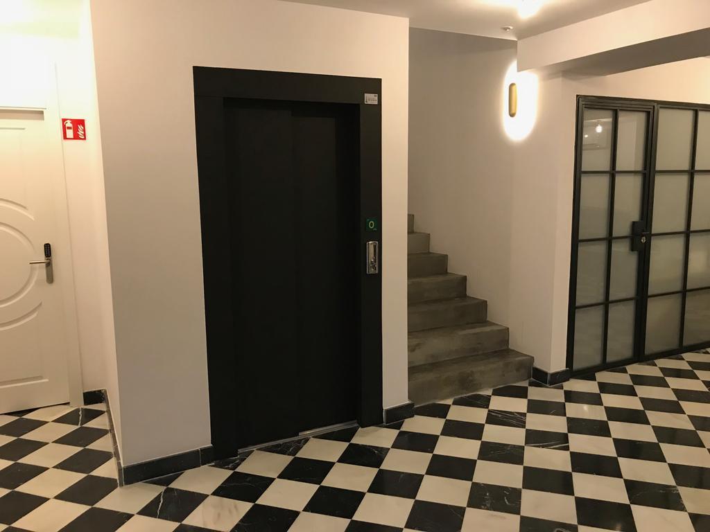 Apartamento Hom *