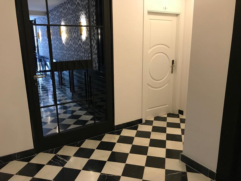Hom Apartamento