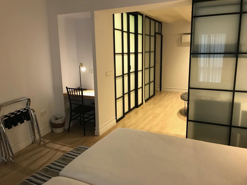 Apartamento Hom *