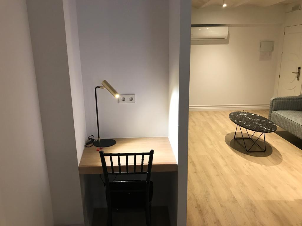 Apartamento Hom *