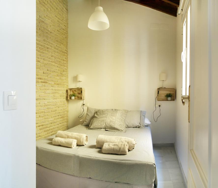 Magnifico ático En Pleno Barrio De Triana Apartamento *