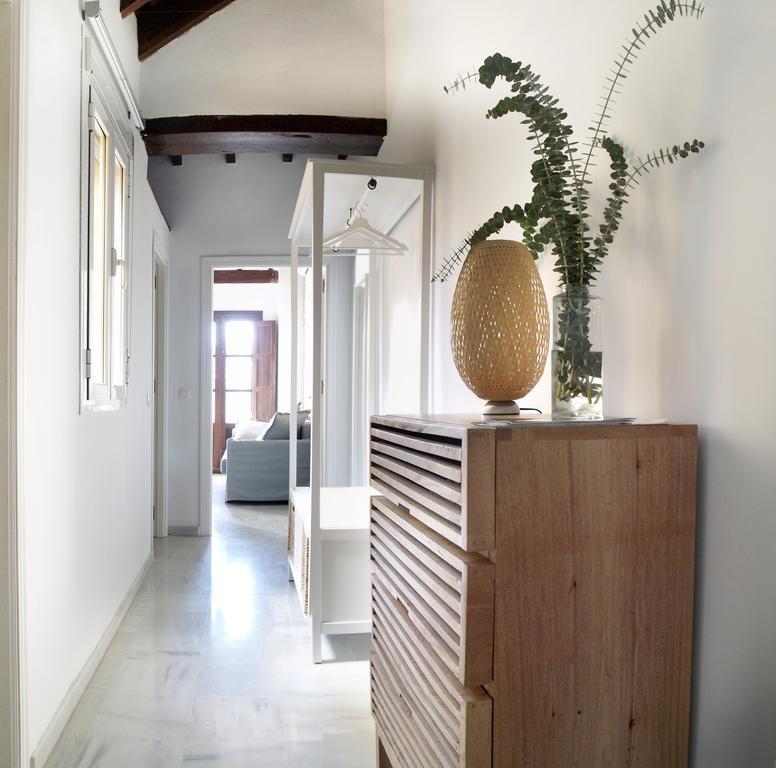Apartamento Magnifico ático En Pleno Barrio De Triana Sevilla