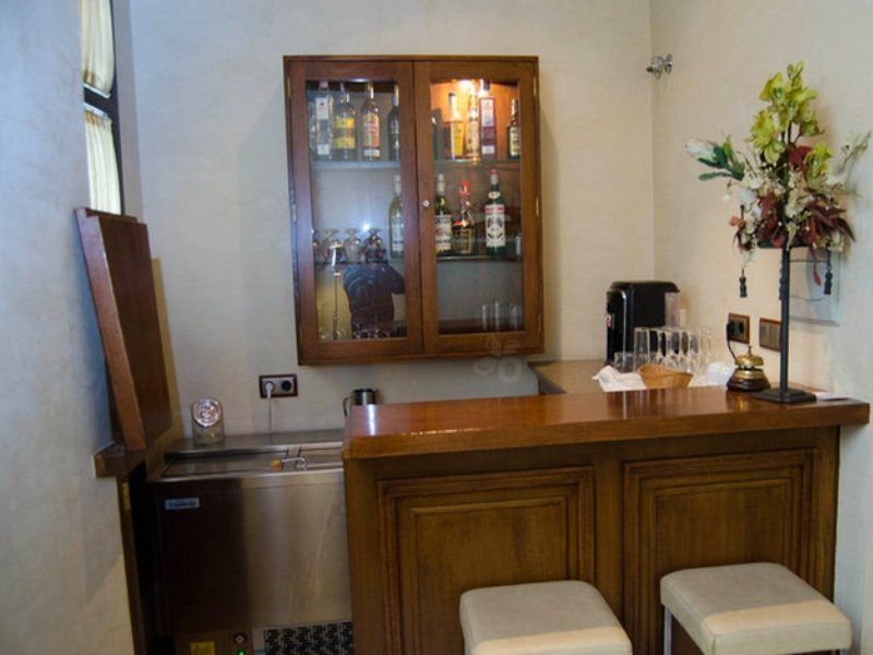 Gravina 51 Hotel Sevilla
