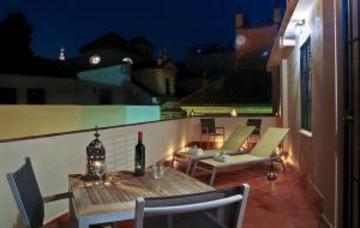 Apartamento Cruces