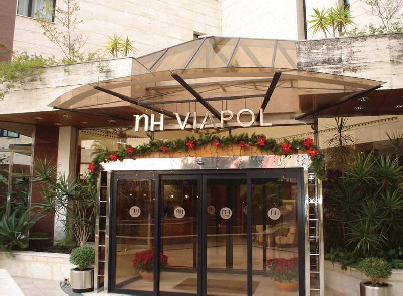 Occidental Viapol Hotel 4*