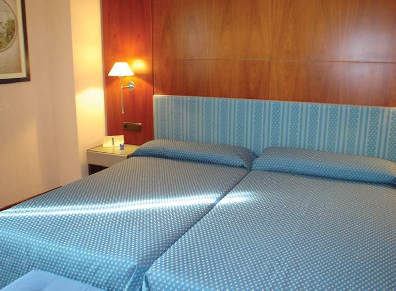 Occidental Viapol Hotel