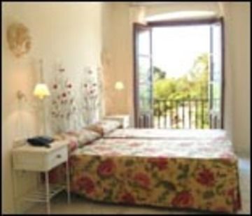 Basic Doña Manuela Hotel Sevilla