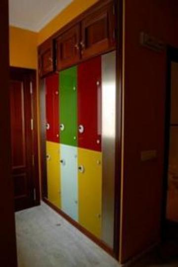 Urbany Hotel