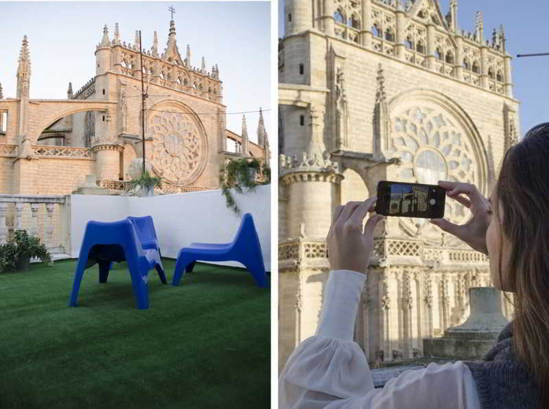 Catedral Boutique Hotel