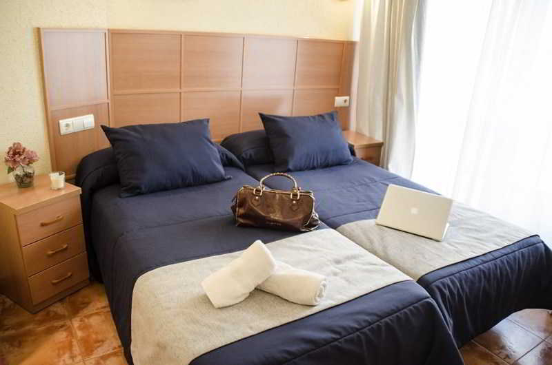 Hotel Catedral Boutique 2*