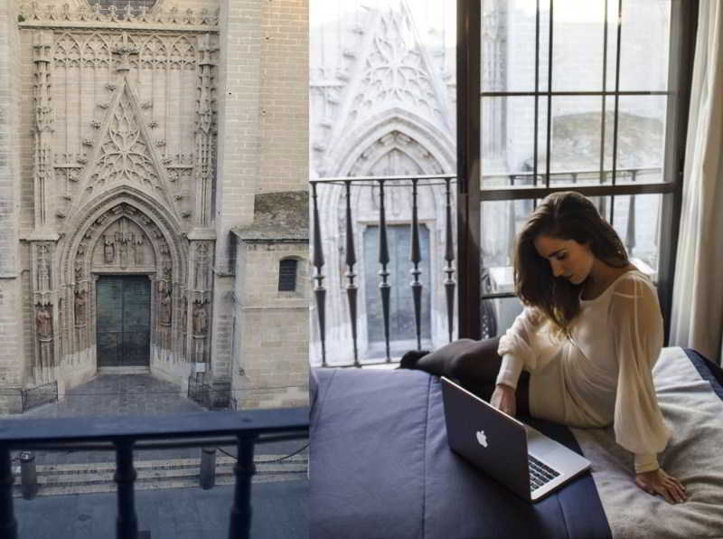 Catedral Boutique Hotel 2*
