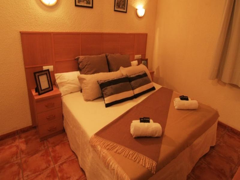 Catedral Boutique 2* Sevilla
