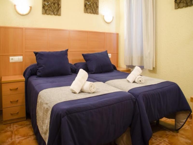 Catedral Boutique Hotel Sevilla