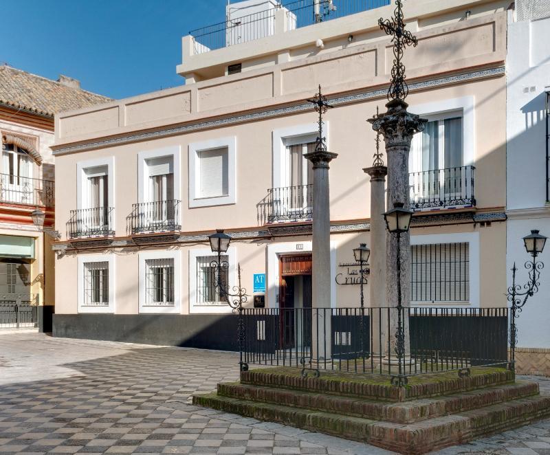 Cruces Apartamento