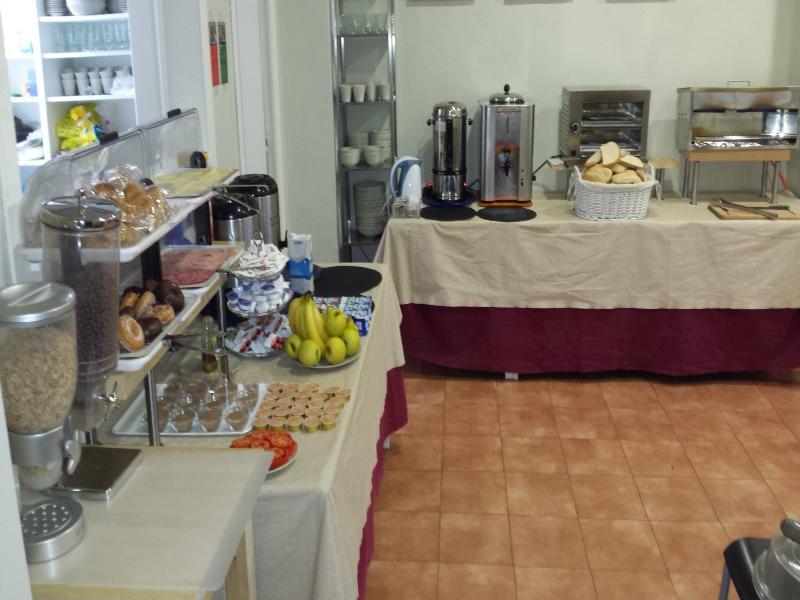 Jentoft Hostal