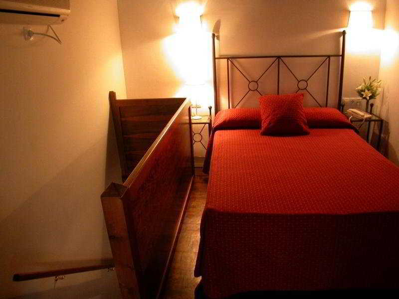 Hotel La Abadia De Giralda