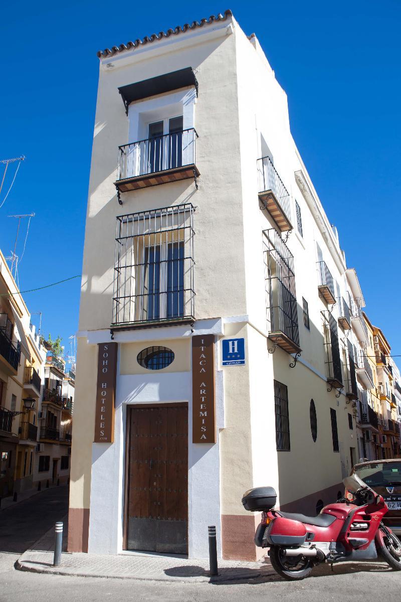 Hotel Itaca Artemisa By Soho Boutique