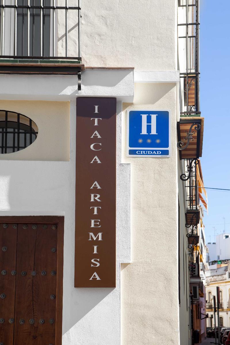 Hotel Itaca Artemisa By Soho Boutique 3*